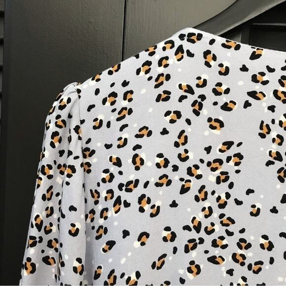 Lost+Wander “Wild Thing” Dress Size Small - Picture 13 of 15